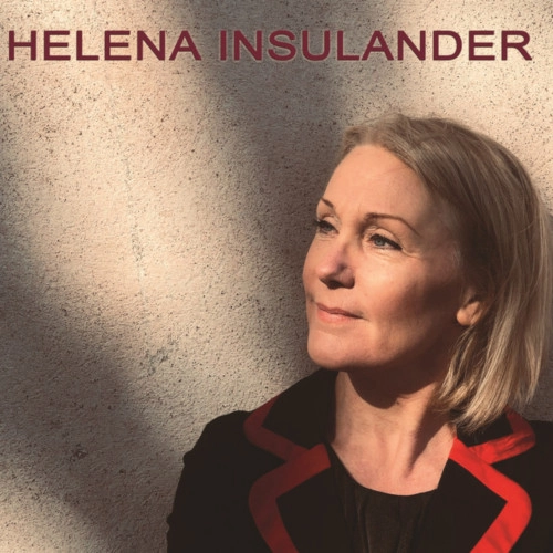 HELENA INSULANDER / へレーナ・インシューランデル / HELENA INSULANDER