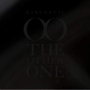 アザー・ワン（アスマート限定盤 BLACK ALBUM） / THE OTHER ONE