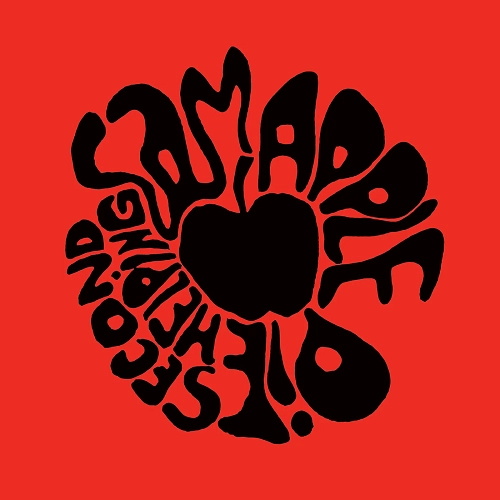 SAM APPLE PIE / サム・アップル・パイ / SECOND HELPING: LIMITED VINYL