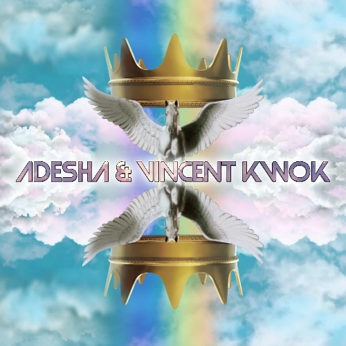 ADESHA & VINCENT KWOK / PEGASUS / CROWN ME