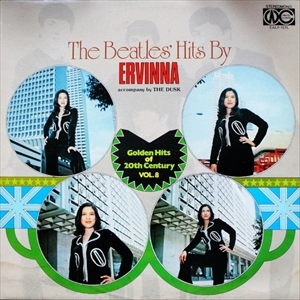 ERVINNA / BEATLES HITS BY ERVINNA