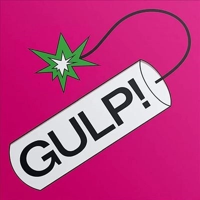 SPORTS TEAM / GULP!
