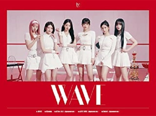 IVE (K-POP) / WAVE