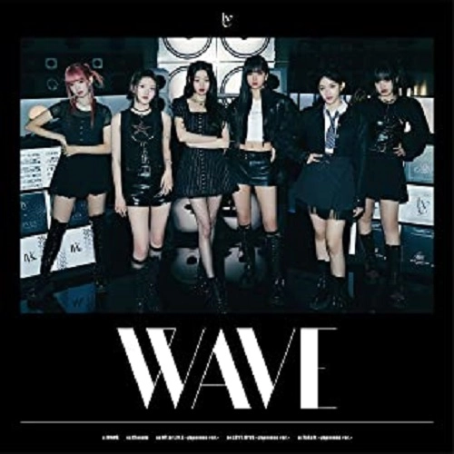 IVE (K-POP) / WAVE