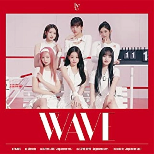 IVE (K-POP) / WAVE