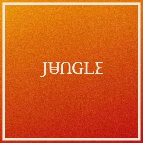 JUNGLE / VOLCANO / ボルケーノ（国内盤CD）