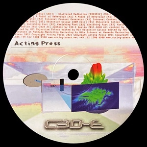 C3D-E / SCATTERED RADIATION