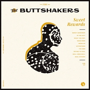 BUTTSHAKERS / SWEET REWARDS