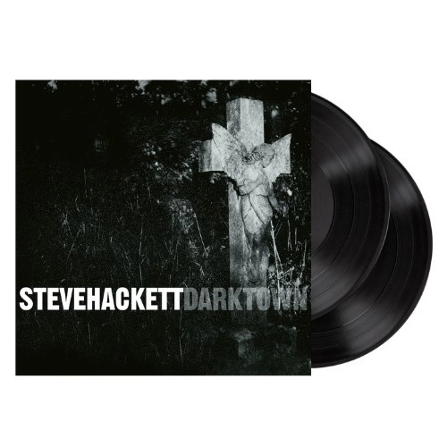 STEVE HACKETT / スティーヴ・ハケット / DARKTOWN: LIMITED 180G DOUBLE VINYL