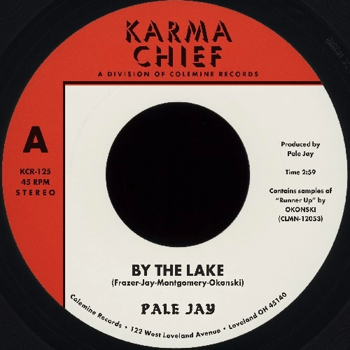 PALE JAY & OKONSKI / BY THE LAKE / RUNNER UP
