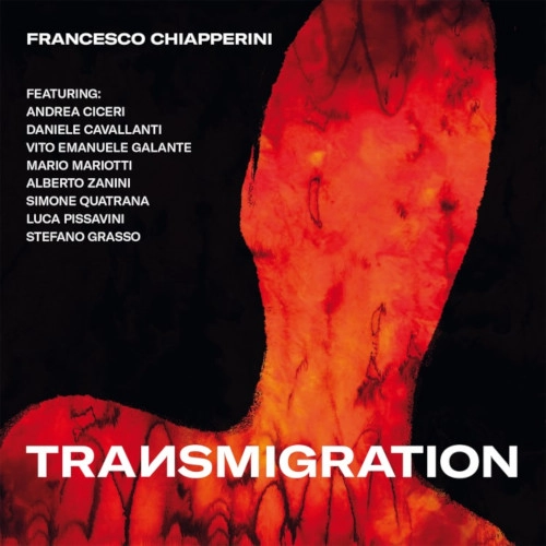 FRANCESCO CHIAPPERINI / フランチェスコ・チャッペリーニ / TRANSMIGRATION
