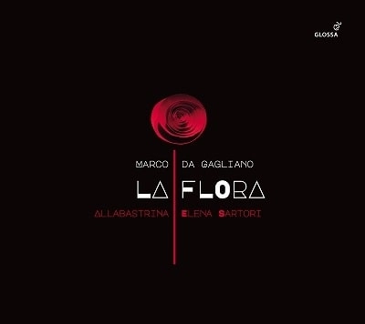 ELENA SARTORI / エレーナ・サルトーリ / GAGLIANO:LA FLORA