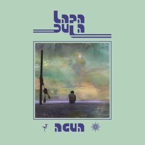 LAPA DULA / ラパ・ドゥーラ / AGUA (LP VINYL)