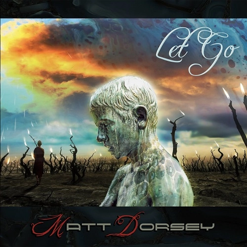 MATT DORSEY / LET GO