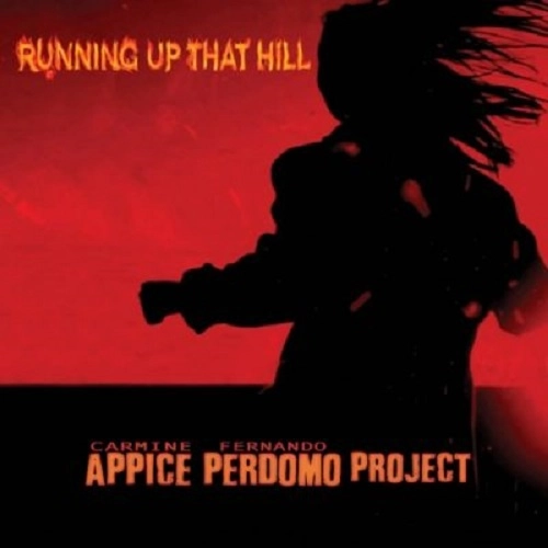 CARMINE APPICE & FERNANDO PERDOMO / RUNNNIG UP THAT HILL