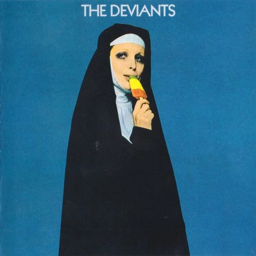 DEVIANTS / デヴィアンツ / ザ･デヴィアンツ（サード）（SHM-CD）