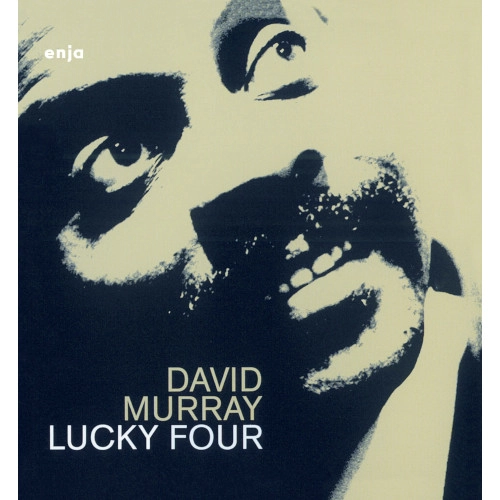 DAVID MURRAY / デヴィッド・マレイ / LUCKY FOUR