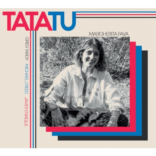 MARGHERITA FAVA / TATATU
