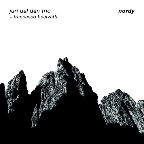 JURI DAL DAN / ジュリ・ダル・ダン / NORDY + FRANCESCO BEARZATTI