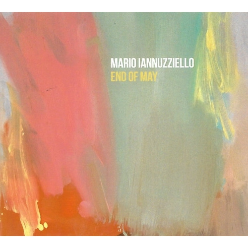 MARIO IANNUZZIELLO / マリオ・イアンヌジーロ / END OF MAY