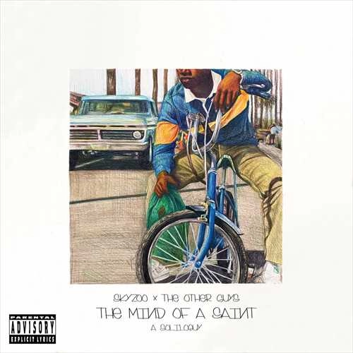 SKYZOO & THE OTHER GUYS / MIND OF A SAINT"LP"