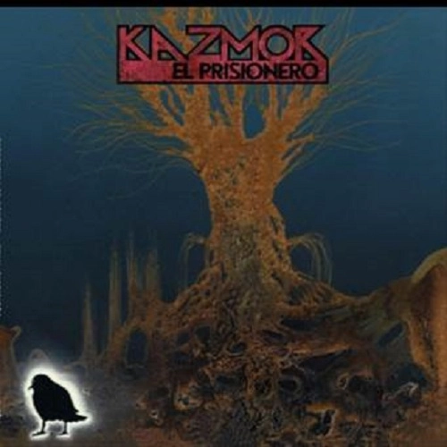 EQUILIBRIO VITAL / エクイリブリョ・ヴィタル / KAZMOR EL PRISIONERO: 180G LIMITED VINYL