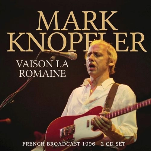 MARK KNOPFLER / マーク・ノップラー 商品一覧 | ディスクユニオン