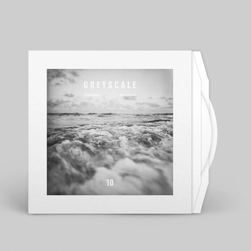 SUBMERSION / ENTRAINMENT [WHITE VINYL / PRINTED SLEEVE / 180 GRAMS]