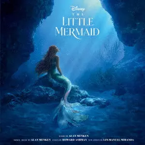 (DISNEY) / (ディズニー) / リトル・マーメイド オリジナル・サウンドトラック 英語版