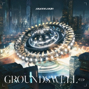 PassCode / GROUNDSWELL ep.
