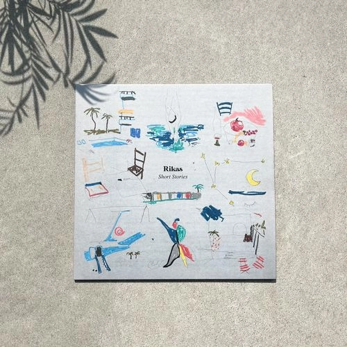 RIKAS / SHORT STORIES (EP)