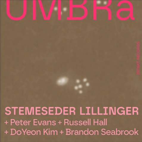 STEMESEDER LILLINGER / UMBRA