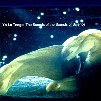 YO LA TENGO / ヨ･ラ･テンゴ / THE SOUNDS OF THE SOUNDS OF SCIENCE (LIMITED EDITION DOUBLE VINYL)