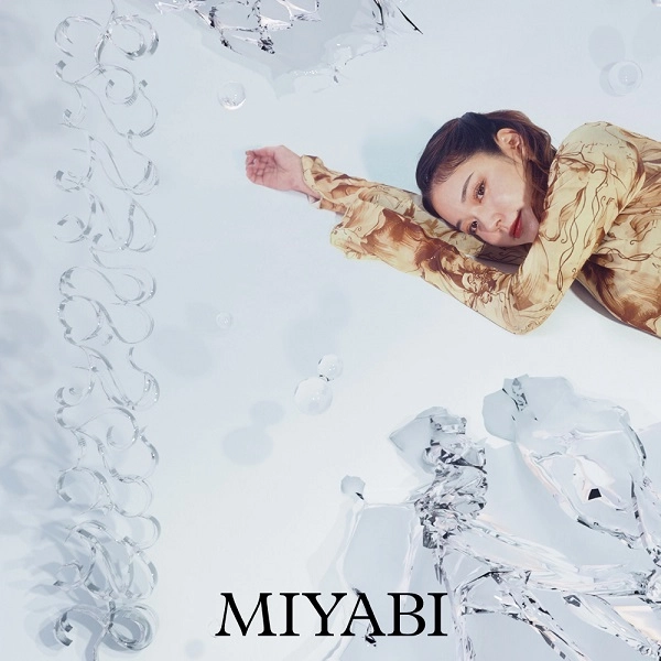 MIYABI (OKINAWA) / TRANSPARENT（MIXCD）
