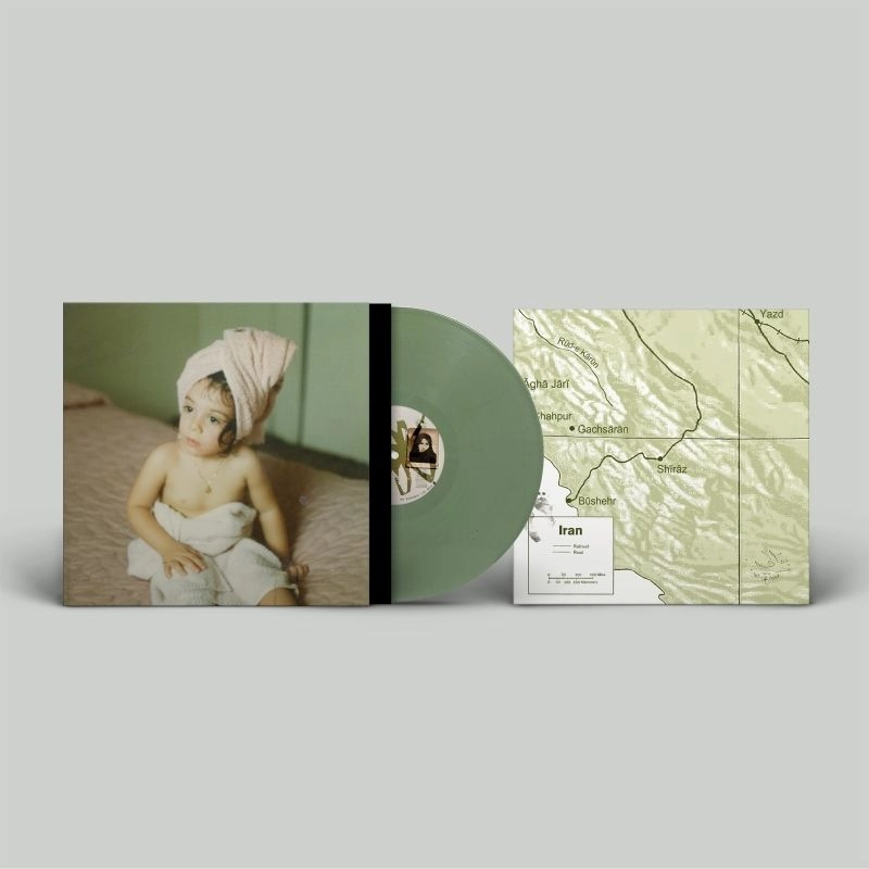 RAHILL / FLOWERS AT YOUR FEET