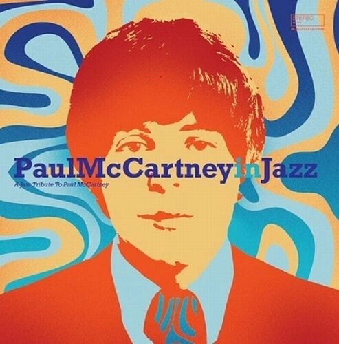 V.A. / オムニバス / Paul Mccartney in Jazz:Jazz Tribute To Paul Mccartney(LP)