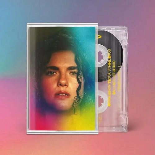 GEORGIA / ジョージア / EUPHORIC (CASSETTE)