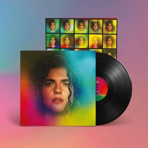 GEORGIA / ジョージア / EUPHORIC (LP)