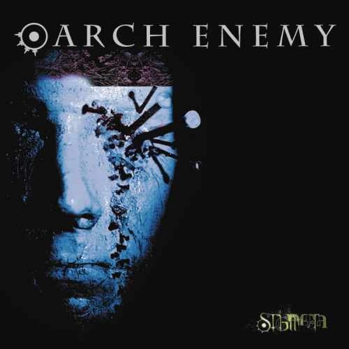 ARCH ENEMY / アーチ・エネミー / STIGMATA<CD>