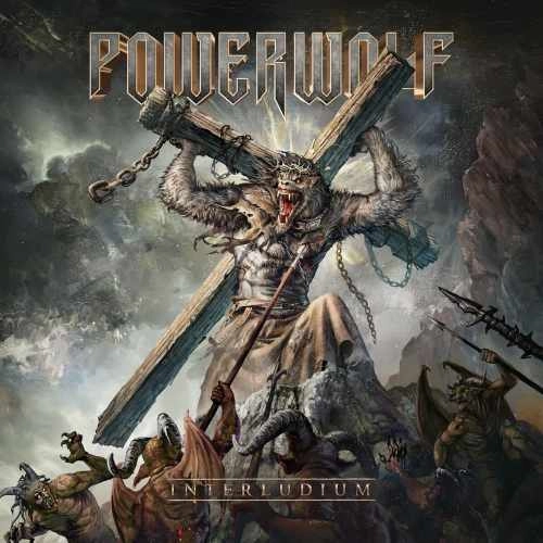 POWERWOLF / パワーウルフ / INTERLUDIUM
