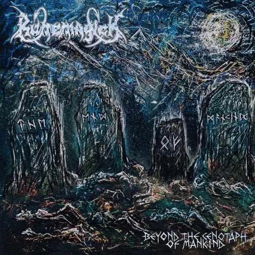 RUNEMAGICK / ルーンマジック / BEYOND THE CENOTAPH OF MANKIND