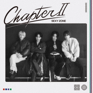 Sexy Zone / Chapter II