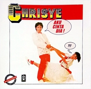 CHRISYE / クリシェ / AKU CINTA DIA