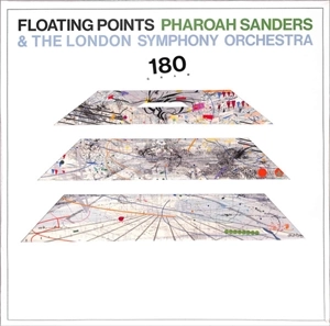 FLOATING POINTS / フローティング・ポインツ / PROMISES (180G VINYL)