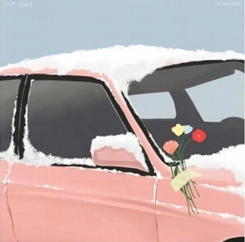 EPIK HIGH / エピック・ハイ / STRAWBERRY