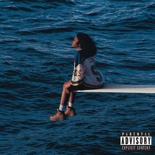 SZA / シザ / SOS