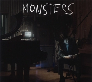 SOPHIA KENNEDY / MONSTERS