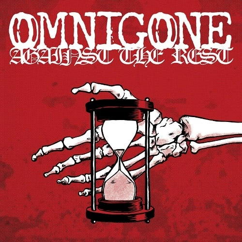OMNIGONE / AGAINST THE REST (LP)