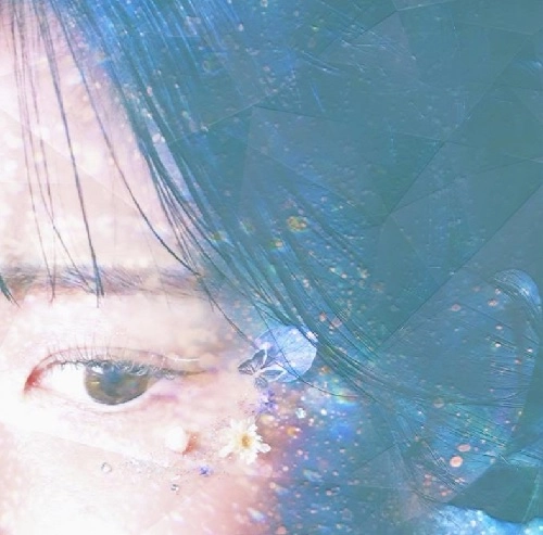 Uchiyama Yua / 内山結愛 / I