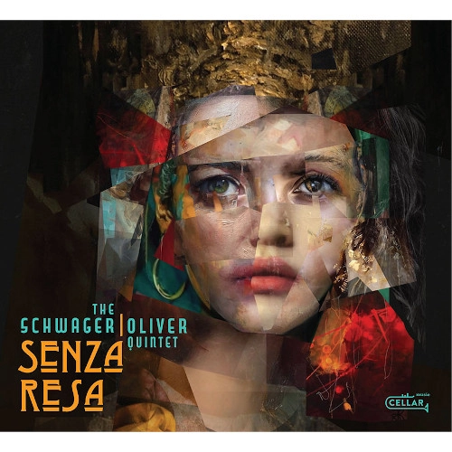 REG SCHWAGER / SENZA RESA